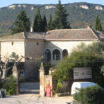 Vue d'ensemble du Domaine