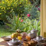 Petit-déjeuner