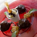 Verrine fait maison