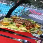 Le restaurant