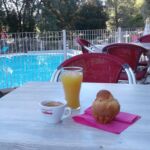 Petit déjeuner