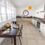 Cuisine et espace repas