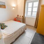 Chambre 3 avec lit double