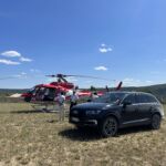 Organisation de tours touristiques et visites sur demande avec Cèze Taxis