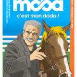 Affiche programmation printemps