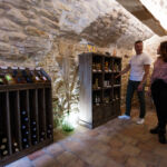 Vins et produits du terroir pour compléter votre dégustation