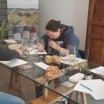 Atelier dégustation