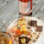 les mardis de la romance - dégustation et visite du vignoble