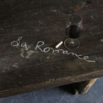 les mardis de la romance - dégustation et visite du vignoble avec Gilles Chinieu, vigneron