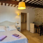 Chambre au rez-de-chaussée