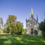 El Sueno festival au coeur du grand parc du Domaine de Naste