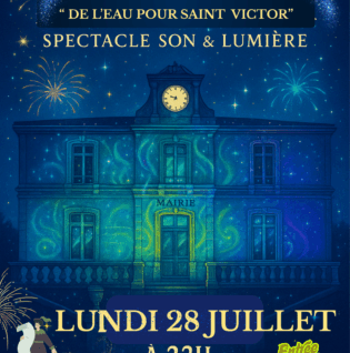 Spectacle, mais aussi animation musicale et food trucks