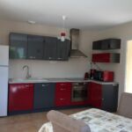 Grande cuisine ouverte toute équipée