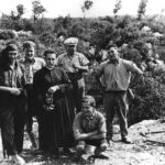 L'équipe de la découverte