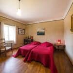 Chambre2  avec lit double ou deux lits simples