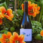 Bouteille du Domaine Le Chapelier