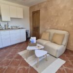 Vue générale de l'appartement