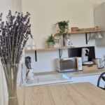 Coin cuisine et repas