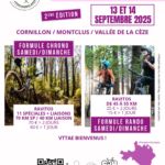 Que ce soit sur 1 ou 2 jours, en Formule Randonnée ou en Formule Chronométrée, en VTT musculaire ou en E-Bike, la Provence Occitane vous attend nombreux !