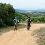 rando vtt autour des bois de St Victor