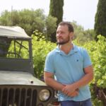 Aventure et sensation au vignoble Paly