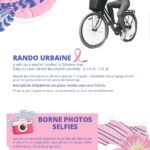 programme des animations