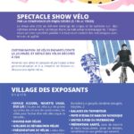 Village des exposants