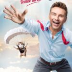 Jeanfi Janssens "Tombé du Ciel" du Dimanche 07 décembre 2025