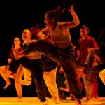 Danse Hip-Hop : Récréations - Cie DANS6T du Vendredi 06 février 2026