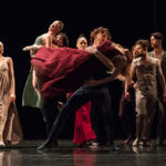 Danse : Carmen du Dimanche 15 février 2026