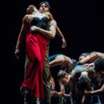 Danse : Carmen du Dimanche 15 février 2026