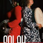 Affiche Concert Solah