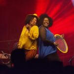 Photo Concert Solah