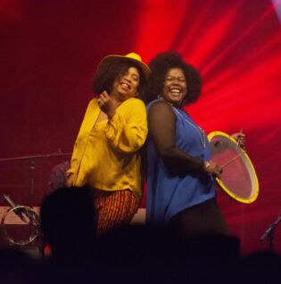 Photo Concert Solah