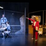 Théâtre : The Loop du Vendredi 27 mars 2026