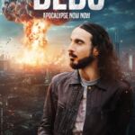 Affiche Stand-Up : Dedo "Apocalypse Now Now" du Samedi 4 avril 2026