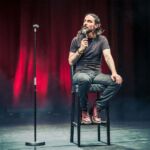 Stand-Up : Dedo "Apocalypse Now Now" du Samedi 4 avril 2026
