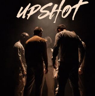 Affiche Spectacle de Danse Hip-Hop : Upshot