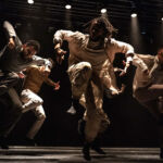 Spectacle de Danse Hip-Hop : Upshot du Vendredi 10 avril 2026