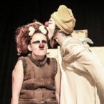 Spectacle de cirque : Toi T du Mercredi 22 avril 2026