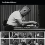 Affiche Théâtre : Pas sans l'obéissance du Samedi 23 mai 2026