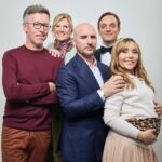 Théâtre : Le Prénom du Vendredi 29 mai 2026