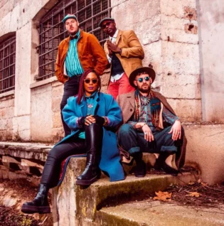 Concert Dowdelin à la Moba du Vendredi 14 novembre 2025