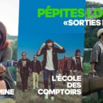 Concert Pépites locales à la Moba du 21 novembre 2025