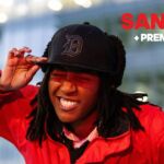 Affiche Concert Sanity à la Moba