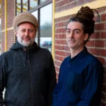 Photo Blackboard Jungle