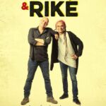 Affiche Concert Mike & Riké