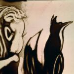 Illustration Le petit prince - 1