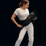 Illustration Parler Flamenco