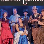 Affiche Un meurtre sera commis ce soir